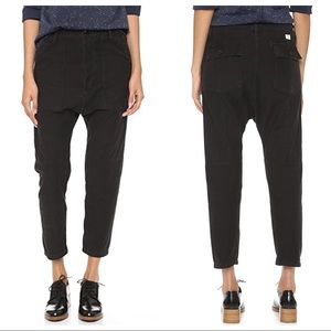 COH // Vintage Surplus 'Sadie' Utility Pants